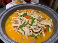 荆州千张丝-楚鲜·汉正街一号(天河店)