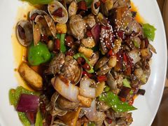 -茅溪菜·家常菜(九街店)