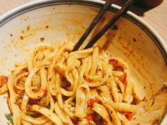 -宋益驴蹄子面肉夹馍(辛家庙店)