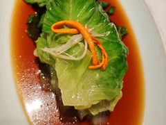 -森隆饭庄(崇文门新世界百货店)