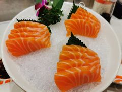 -新一番三文鱼寿司(大东海店)