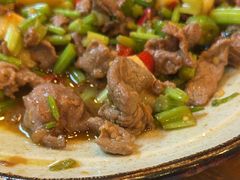 -西江美食舫·江西菜(健德桥店)