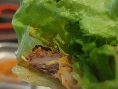 -麻蒲碳烤肉(远景路1号店)