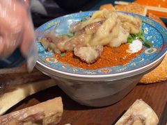 -乡村馕坑肉·烧烤·新疆菜·本地人更爱吃(阿勒泰首店)