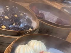 -厦门希尔顿逸林酒店·圆聚自助餐厅(五缘湾店)