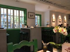 -Carmen卡门西班牙餐厅