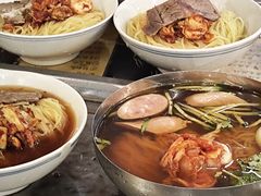 -西塔大冷面(市府大路店)