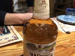 -通海俄式烧烤·俄罗斯大串(嵩山路店)