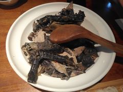 -黑鸡小馆(金源店)