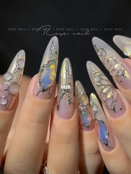 -斯馨·健康美甲美睫