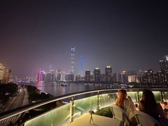 -Kathleen's Waitan 凯圣琳江景西餐厅(外滩店)