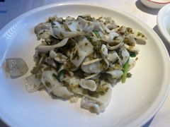 -小厨师·二十年沈家门小海鲜(百井坊巷店)