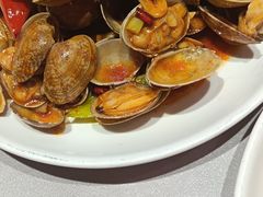 -渔民船说·北塘海鲜·天津菜·海肠捞饭(北塘古镇店)