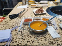 -安又胖韩国烤肉(美罗城店)