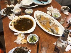 -西新饭店(城中店)