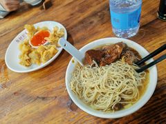 -吴财记面家(大同路店)