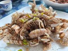 -旺角小渔村(幸福中路店)