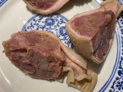 -清真·京华源铜锅涮肉(丰庆店)