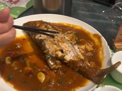 -全聚贤餐厅·湖北家常菜(沙湖店)