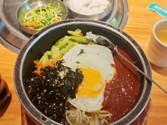 -土大力韩式烤肉料理(39年·和平路店)