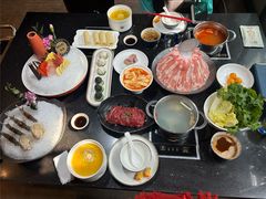 -揽季锅物会·海鲜姿造(三坊七巷店)