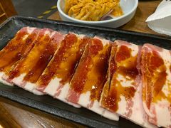 -九田家黑牛烤肉料理(三墩店)