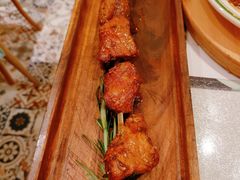 -MIO弥欧洋房西餐厅(中央大街店)