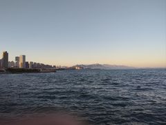 -小麦岛公园