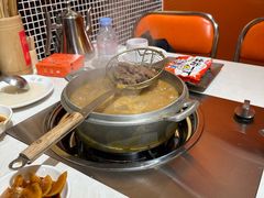 -荣叔港式沙嗲牛肉火锅(正佳潮流店)