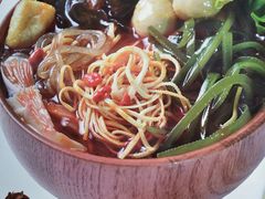 -金乐活美食(中街店)