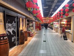 -物美超市(三里河店)