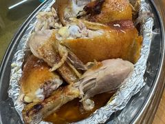 招牌烩鸡-钟叔烩鸡