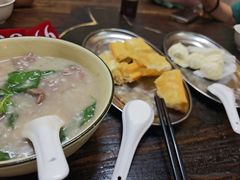 -兄妹生滚粥(广昌路店)