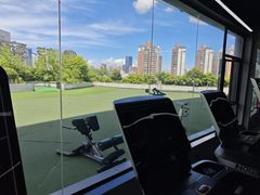 -天行健连锁游泳健身(新香洲店)