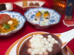 -白家大院·王府宫廷菜(苏州街店)