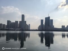 -天鹅湖体育公园