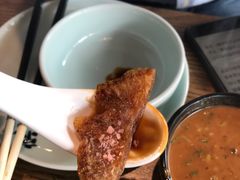 -三人行骨头王火锅(长寿店)