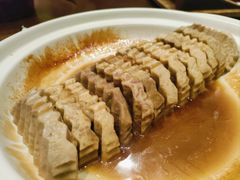 -唐山宴百姓府邸院落中餐