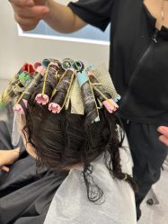 -禾曼造型