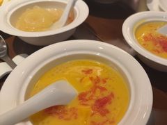 杨枝甘露-彩丰楼·中餐厅(国家会展中心上海洲际店)