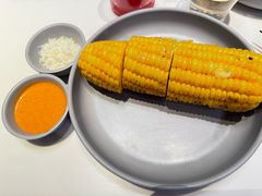 -胡麻(静安嘉里店)