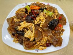 -春水锅贴·传统鲁菜(大明湖店)