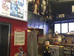 -奥斯卡国际影城(杜比全景声&4D激光店)