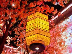 -绿茶餐厅(昌平悦荟店)