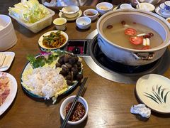 -谢云贵清香水煮鸡(总店)