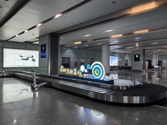 -常州奔牛国际机场