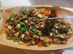 -老阿爸鲜鱼土菜(园区永旺店)