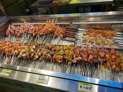 -生火火·小炉子炭烤(金楠天街总店)