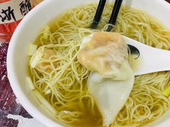 -曾仔竹升面