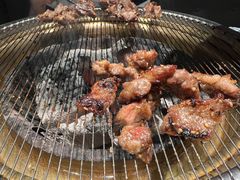 -西塔老太太泥炉烤肉(万柳华联店)